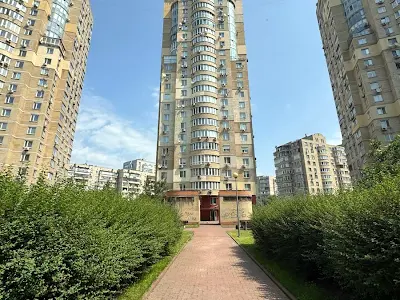 квартира по адресу Никольско-Слободская ул., 6-Б