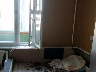 квартира за адресою Драгоманова вул., 7-А