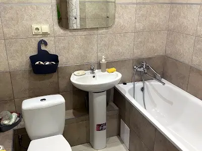 квартира за адресою Київ, Софії Русової вул., 7