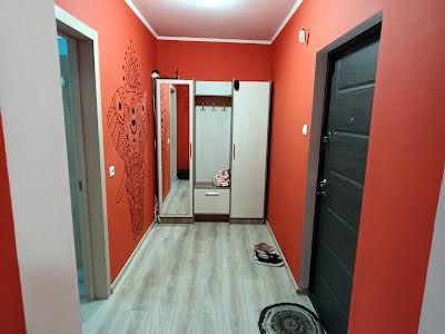 квартира за адресою Сергія Данченка вул., 3