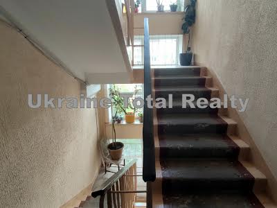 квартира за адресою Харківське шосе, 5