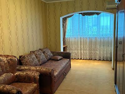 квартира по адресу Тараса Коваля ул. (Маяковського), 37-А