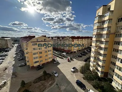 квартира за адресою Бишівська вул., 14