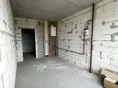 квартира по адресу Машинобудівників ул., 16