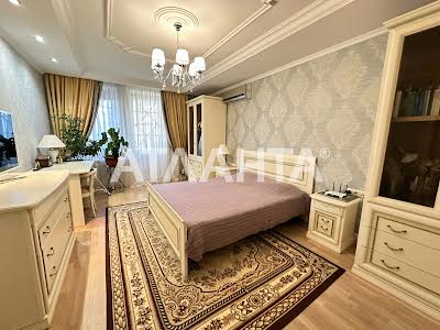 квартира за адресою Юлії Здановської вул. (Ломоносова), 58-А