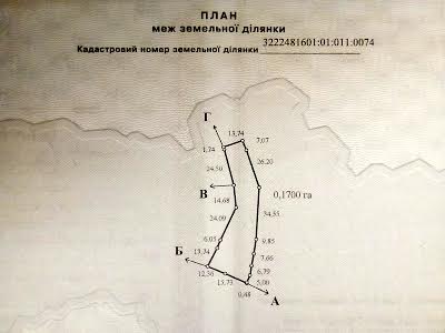 дом по адресу с. Гатное, Киевская ул.