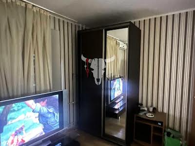 квартира по адресу Рыбальская ул., 8
