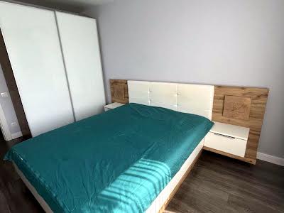 квартира за адресою Тираспольська вул., 60
