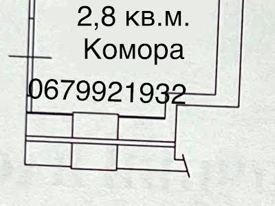 квартира по адресу Киев, Братьев Шеметов ул., 7