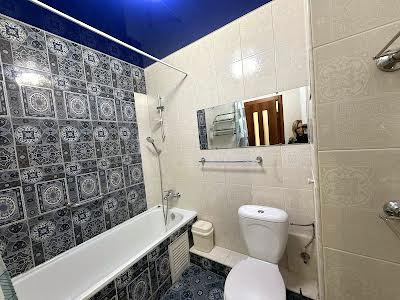квартира за адресою Науки просп., 60
