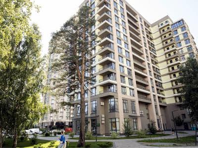 квартира за адресою В'ячеслава Чорновола вул., 8