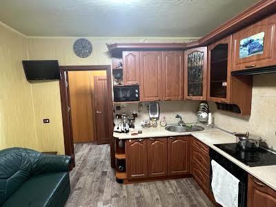 квартира за адресою Лісківська вул., 28