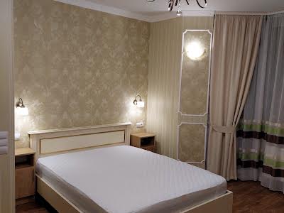 квартира по адресу Коперника ул., 3