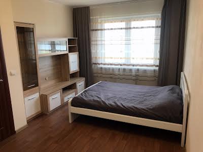 квартира за адресою Київ, Софії Русової вул., 7Г