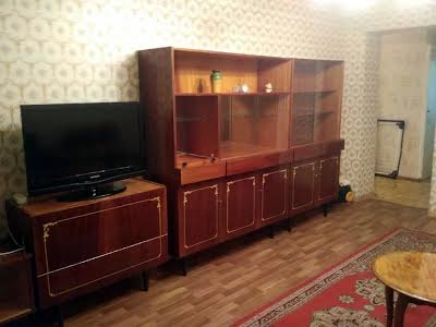 квартира за адресою Євгена Харченка вул. (Леніна), 29