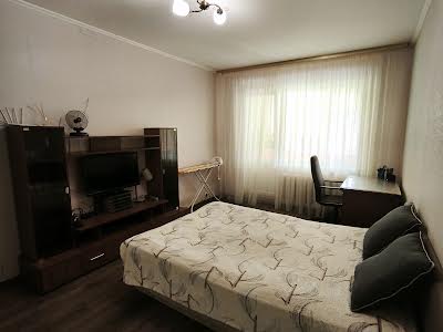 квартира по адресу Київська ул., 9