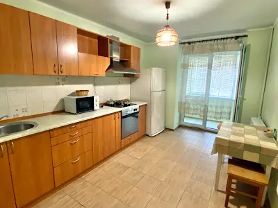 квартира по адресу Степана Рудницкого ул. (Вильямса академика), 9 к3