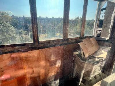 квартира за адресою Владислава Зубенка вул. (Тимурівців), 34