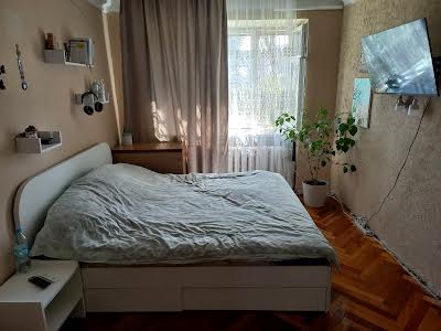 квартира по адресу Энтузиастов ул., 41/1