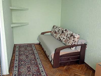 квартира по адресу Пражская ул., 17