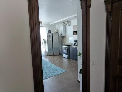 квартира за адресою с. Святопетрівське, Тараса Шевченка бульв., 5