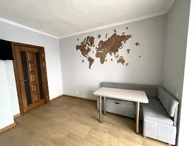 квартира за адресою Гарматна вул., 31-А