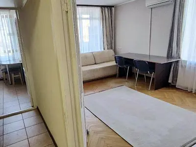 квартира за адресою Митрополита Андрея Шептицького вул. (Анатолія Луначарського), 7