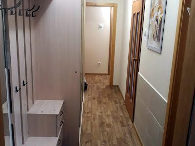 квартира за адресою проспект Европейского союза, 5Б
