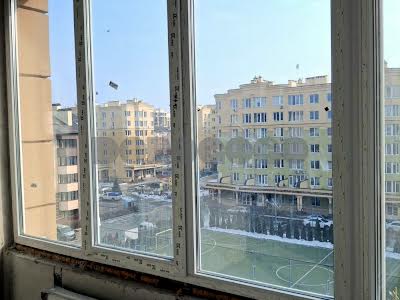 квартира за адресою с. Софіївська борщагівка, Сонячна вул., 5