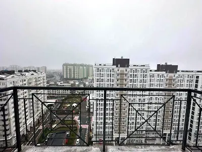 квартира по адресу Михаила Максимовича ул. (Трутенко Онуфрия), 26-Б