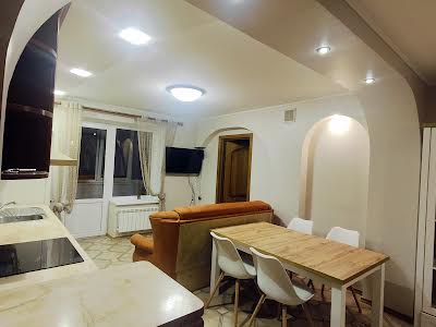 квартира по адресу Братиславская ул., 7