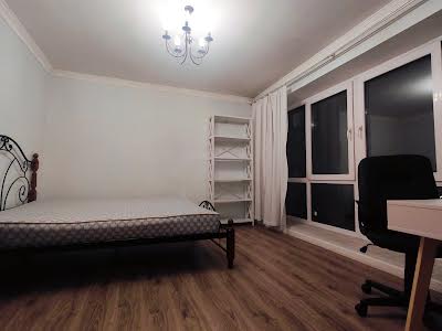 квартира по адресу Братиславская ул., 7