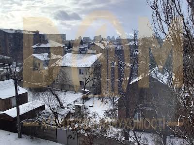 квартира по адресу Черняховського ул., 12