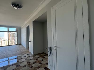 квартира по адресу Киев, Панаса Мирного ул., 17