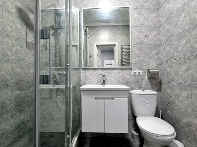 квартира по адресу Краковская ул., 27