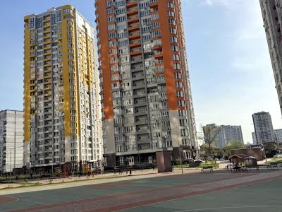 квартира по адресу Каховская ул., 58