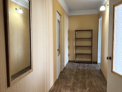 квартира за адресою Ентузіастів вул., 25/1