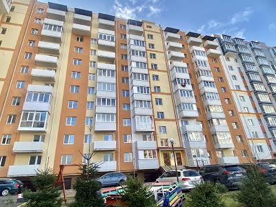 квартира по адресу Гайдамацкая ул. (Марфи Струтинської), 13-Б