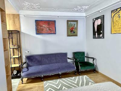 квартира по адресу Орлыка Пылыпа ул., 9