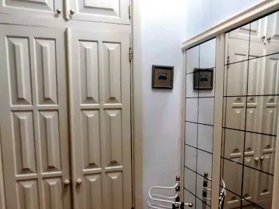 квартира по адресу Киев, Олеся Гончара ул., 32-Б