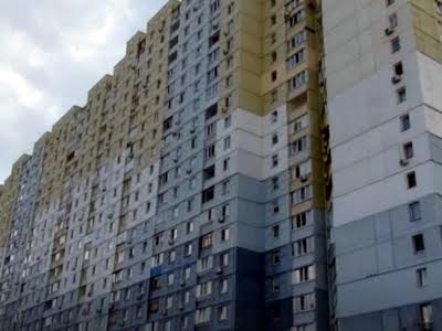 квартира за адресою Костянтина Данькевича вул., 8