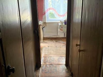 квартира по адресу Тракторостроителей просп., 69а