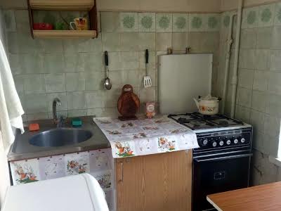 квартира по адресу Григория Кочура ул. (Александра Пироговского), 6