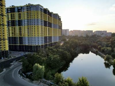 квартира по адресу Кадетский Гай ул., 10