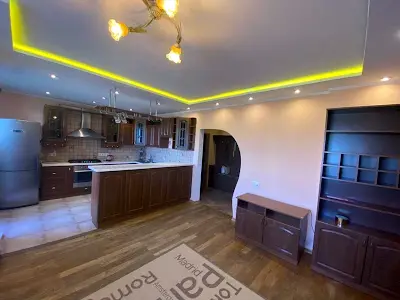 квартира по адресу Вітряні Гори ул., 2-Б