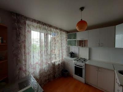 квартира за адресою Маршала Рокосовського просп., 2