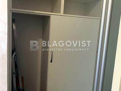 квартира по адресу Саксаганского ул., 121