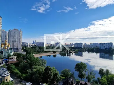 квартира за адресою Юрія Шумського вул., 5