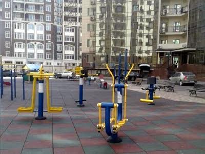 квартира за адресою Марсельська вул., 35а