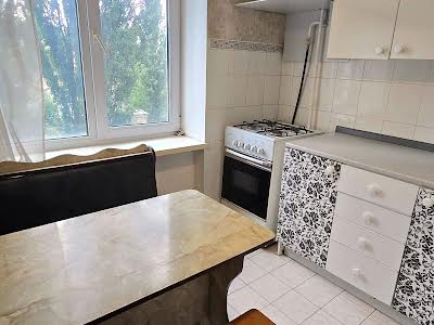 квартира за адресою Київ, Олени Теліги вул., 43